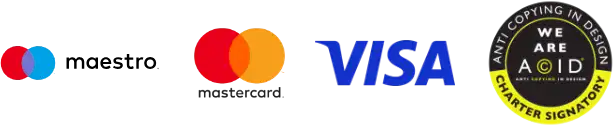 payment processor logos