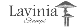 Lavinia Stamps Logo