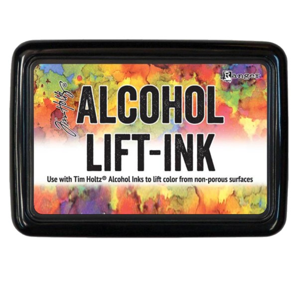 Tim Holtz Alcohol Ink Lift-Ink Pad