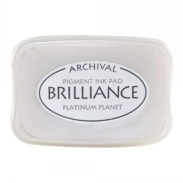 Brilliance Platinum Planet