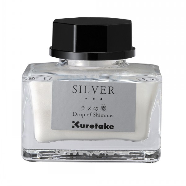 Drop of Shimmer – Silver