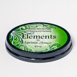 Elements Premium Dye Ink Pads - all 18 colors! buy