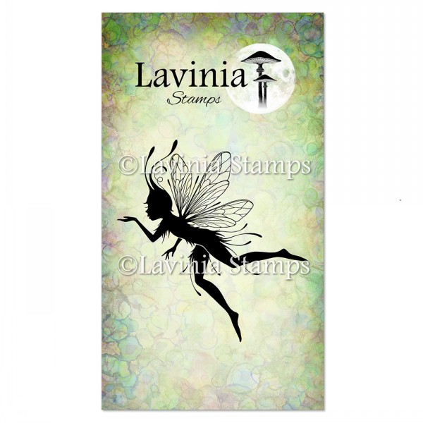 Lumus Large Stamp - Lavinia Stamps