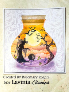 Rosemary Rogers sample 1